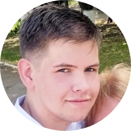 Егор Глухов