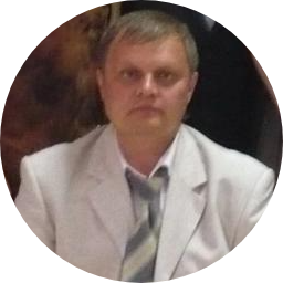 Александр Богомолов