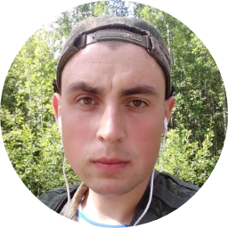 Александр Пекарев