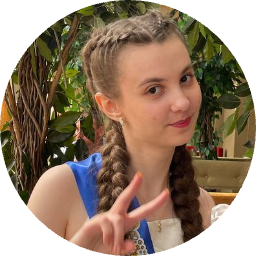 Вероника Гришина