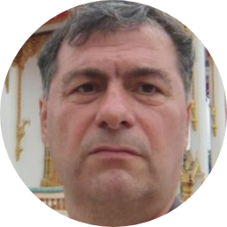 Виктор Коновал