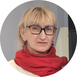 Оксана Бакова