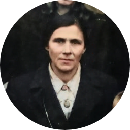 Мария Никитина