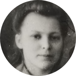 Алевтина Шевелина