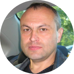 Вячеслав Шушков