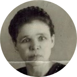 Лидия Кривых