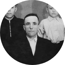 Федор Елчев