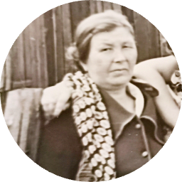 Елизавета Анганзорова