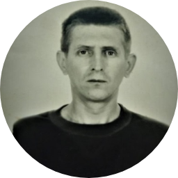 Александр Давыденко