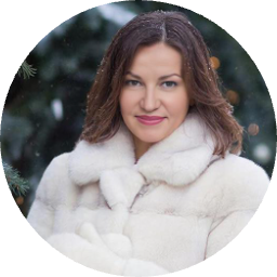 Ирина Макарова