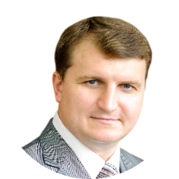 Дмитрий Краснов
