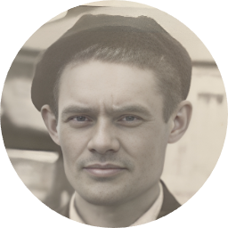 Сергей Ждановских