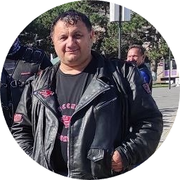 Владимир Мельников