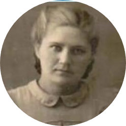 Анна Мантрова