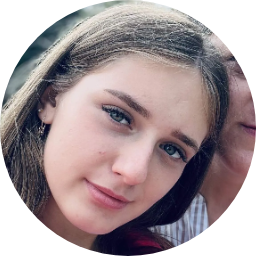 Елизавета Вавилина