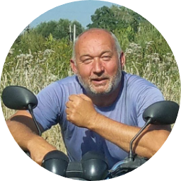 Сергей Шабанов