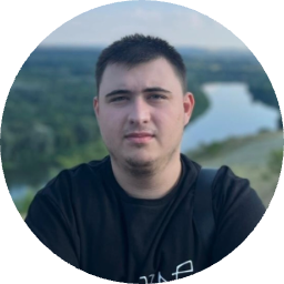 Никита Папин