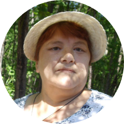 Вера Волкова