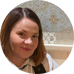 Елена Терёшина