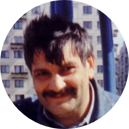 Василий Соколов