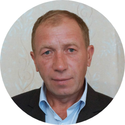 Николай Гришин