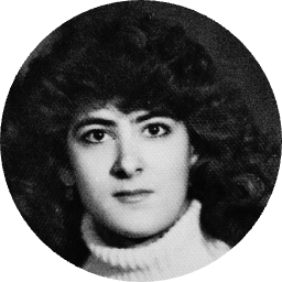 Ольга Шаболкина