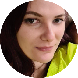 Ксения Дебелая