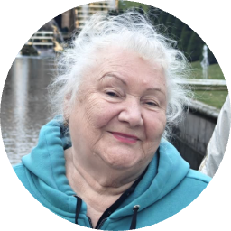 Сузанна Лобкова