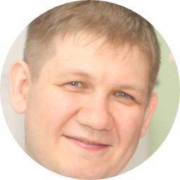 Дмитрий Даденков