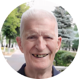 Олег Федотов