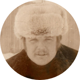 Николай Илюшенко