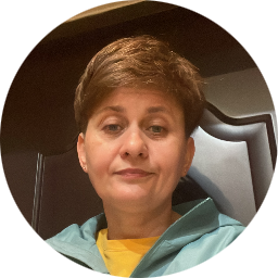 Ирина Касаткина