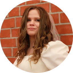 Екатерина Краснощекая