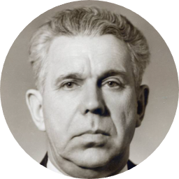 Валентин Голубев