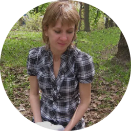 Ольга Дубищева