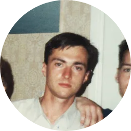 Дмитрий Федотов