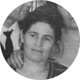 Валентина Калинина