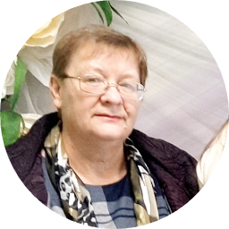 Алевтина Драникова