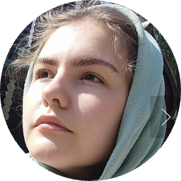 Анастасия Ивина
