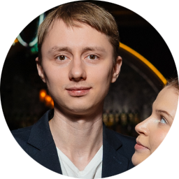 Егор Русаков