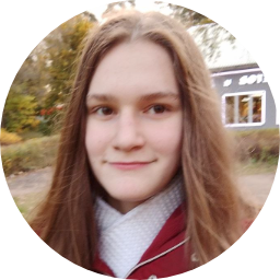 Александра Сазонова