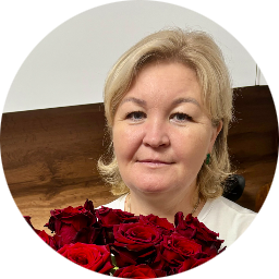 Светлана Смирнова