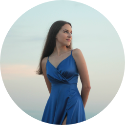 Мария Акопова