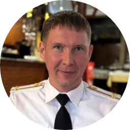 Виталий Терлеев