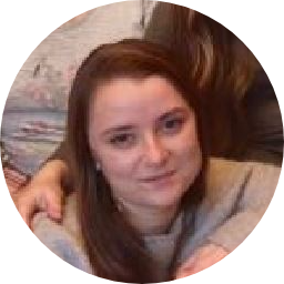 Анастасия Ряшитова