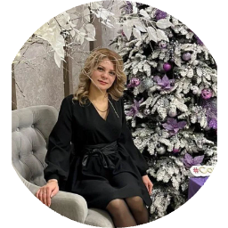 Кристина Тимошенко