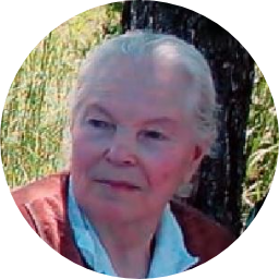 Валентина Копосова