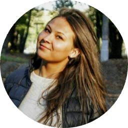 Кристина Батуева