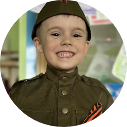 Михаил Воинский