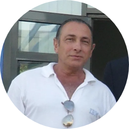 Александр Гарамов